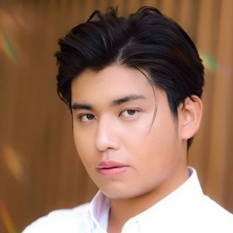 Phubeth Tharathonchanakul
