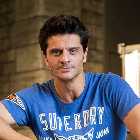 Joel Joan