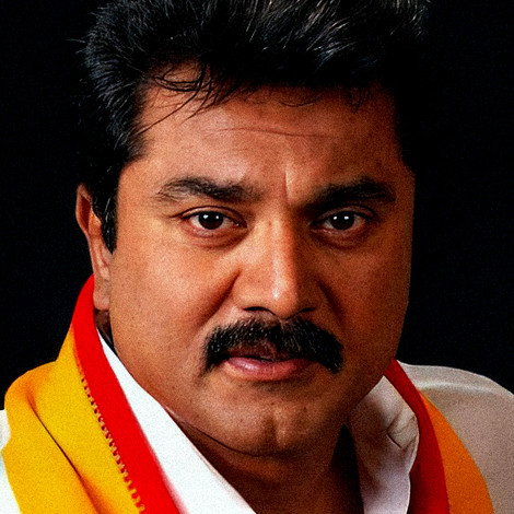 R. Sarathkumar