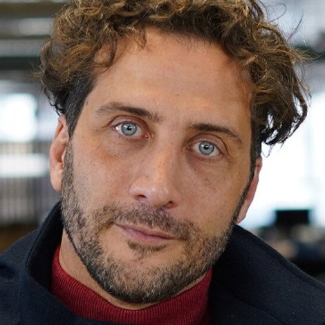 Luciano Cáceres