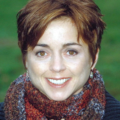 Charlotte Coleman