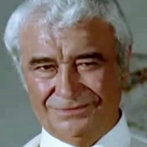 Charles Moulin