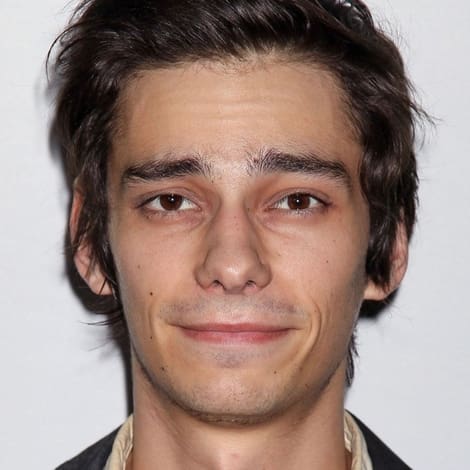 Devon Bostick's profile