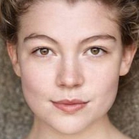 Katharine O'Donnelly