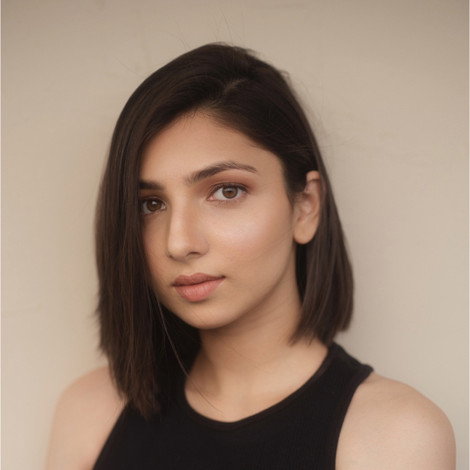 Afrah Sayed