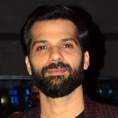 Neil Bhoopalam