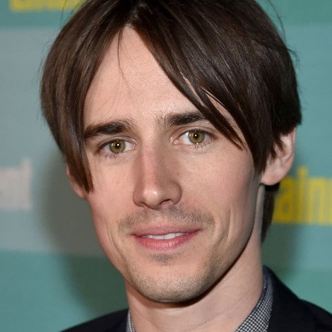 Reeve Carney