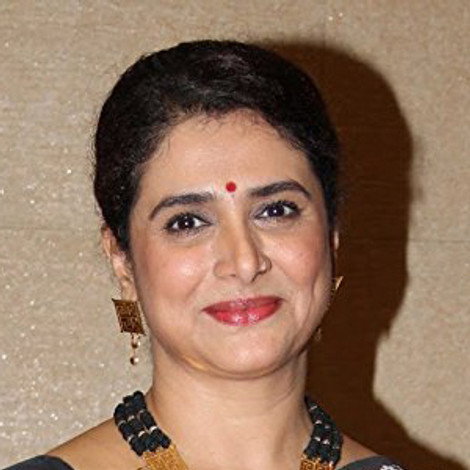 Supriya Pilgaonkar