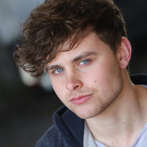 Lloyd Meredith