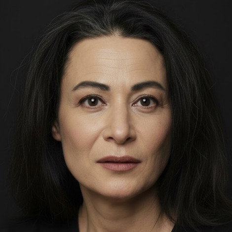 Ceren Soylu