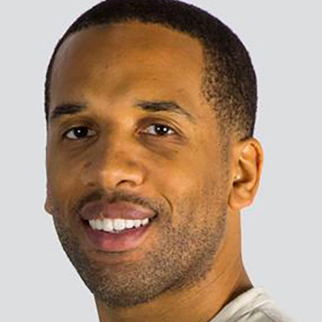 Maverick Carter