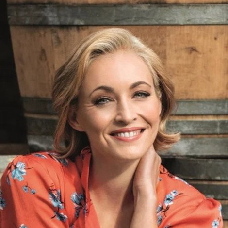 Nadia Valvekens