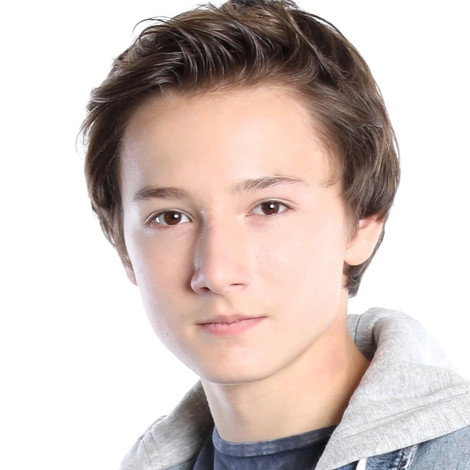 Skylar Gaertner