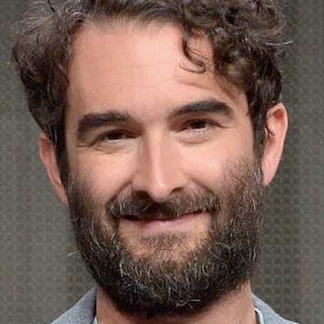 Jay Duplass's profile