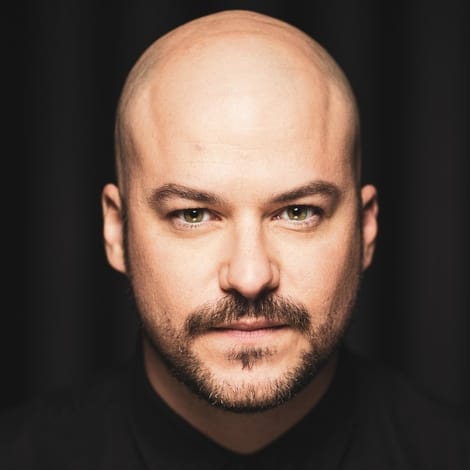 Marc-André Grondin's profile