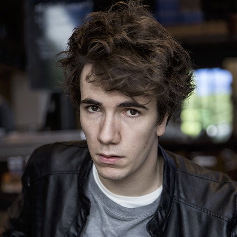 Xavier Guelfi
