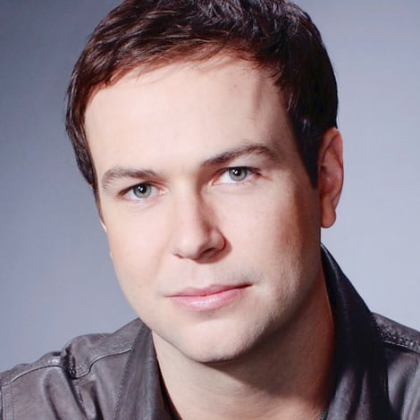 Taran Killam's profile