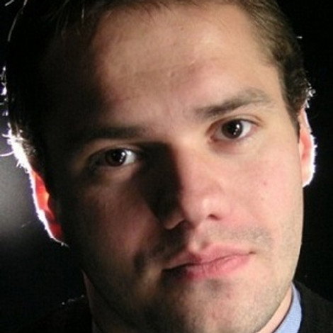 Maxim Krechetov