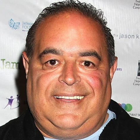 Joseph R. Gannascoli's profile