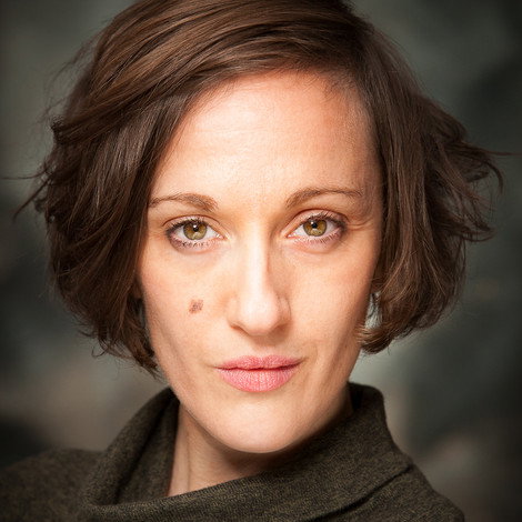 Nadia Albina