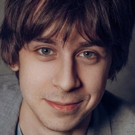 Nikita Vashakidze