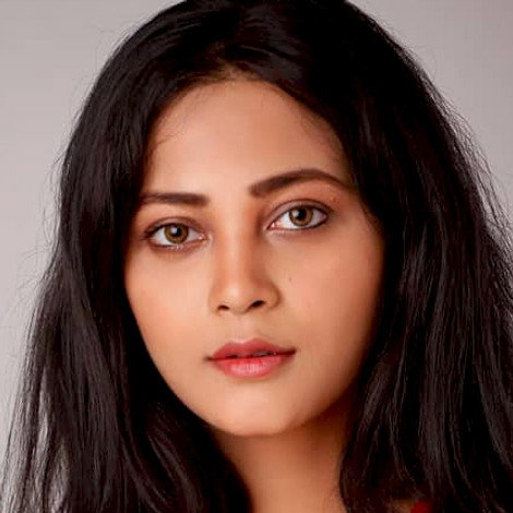 Kaveri Priyam
