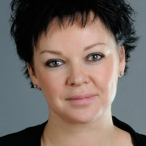 Elena Valyushkina