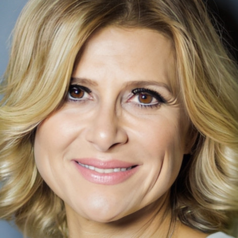 Melek Şahin