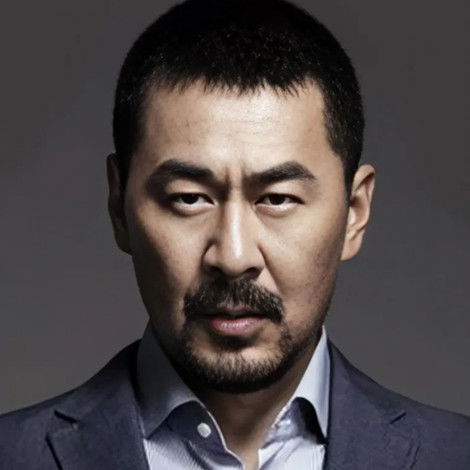 Chen Jianbin