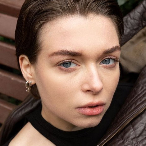 Viktoriya Belyakova