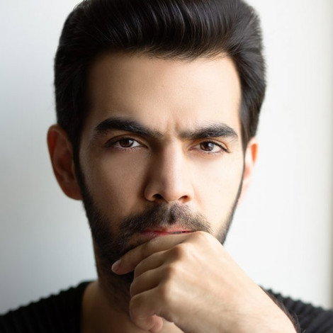 Karan Grover