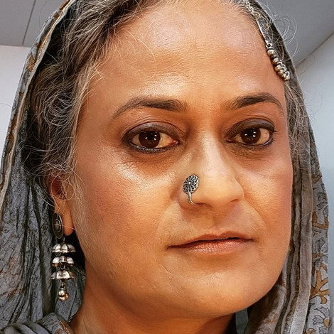 Nivedita Bhargava