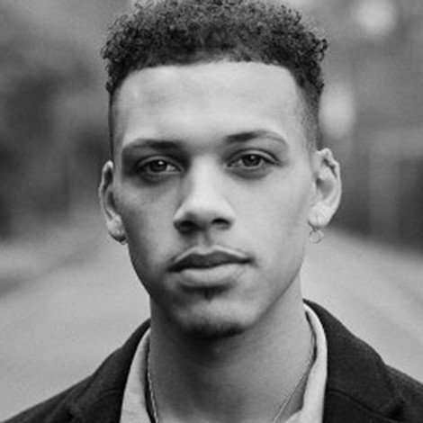 Jordan Bolger