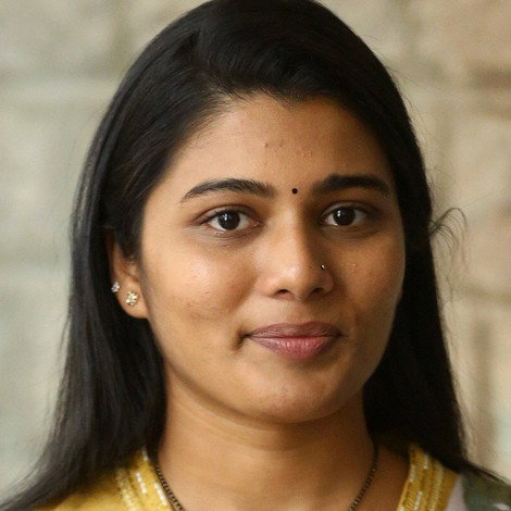 Saranya Pradeep