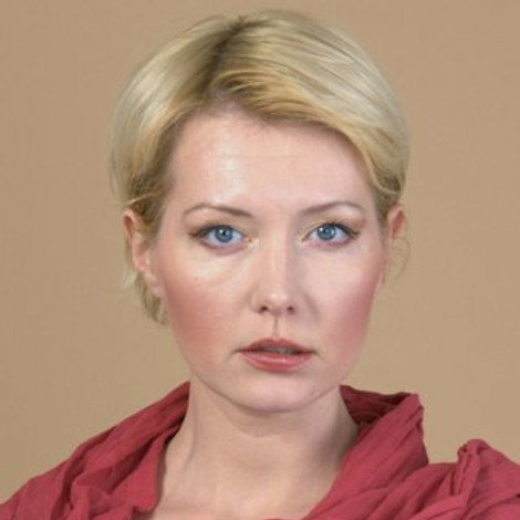 Olesya Vlasova