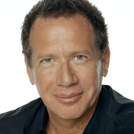 Garry Shandling's profile