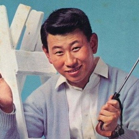 Hideo Sunazuka