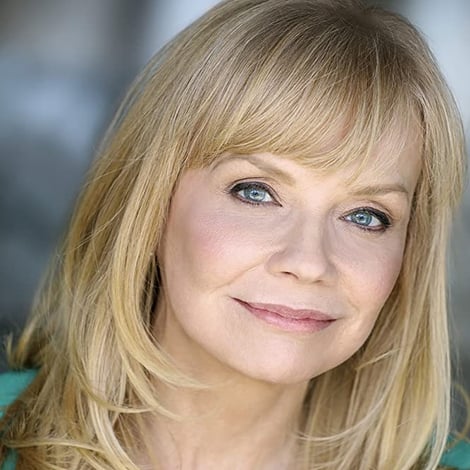 Kelli Maroney's profile