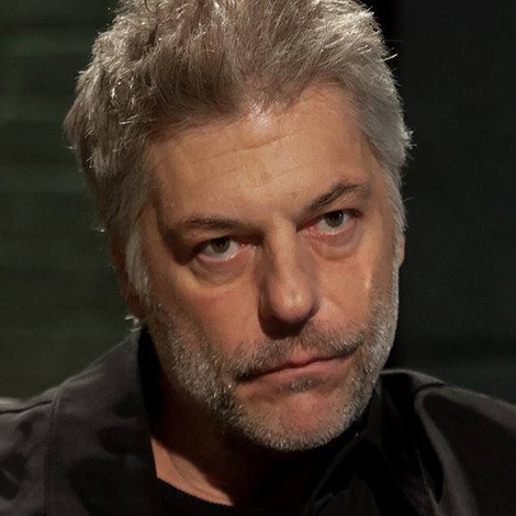 Orhan Edip Ertürk