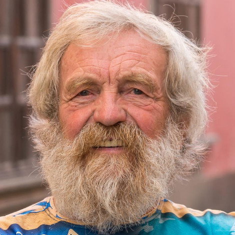 Aleksander Doba