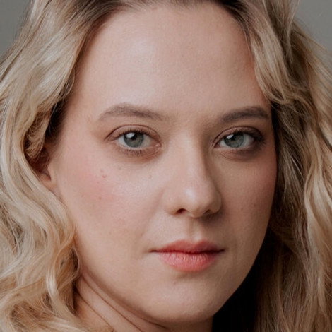Julia Grevtsova