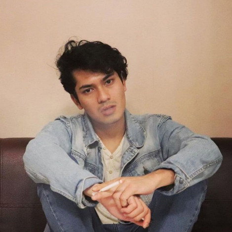Sani Fahreza