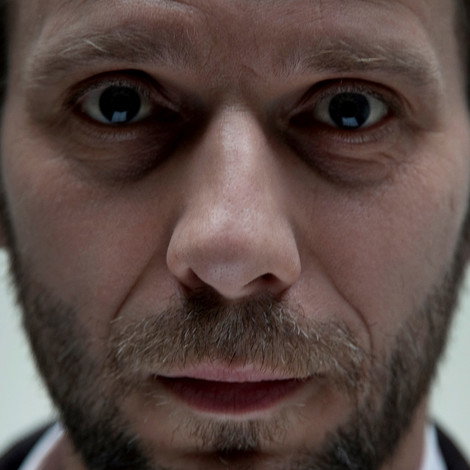 Dominik Warta