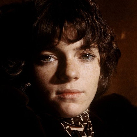 Michèle Breton