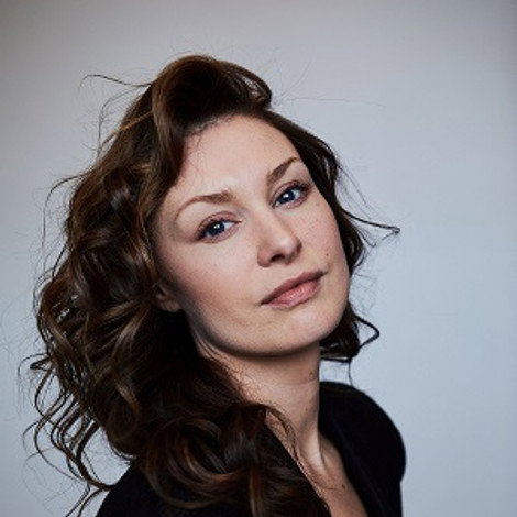 Jennifer Adams