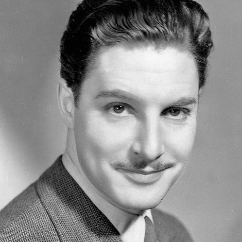 Robert Donat