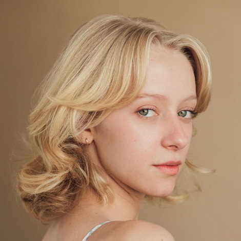 Katia Smith