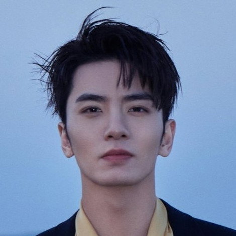 Caesar Wu