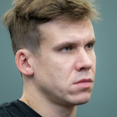 Rasmus Kaljujärv