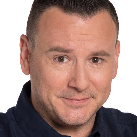 Craig Lauzon